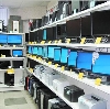 Компьютерные магазины в Рузе