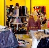 Магазины одежды и обуви в Рузе