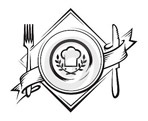 Радуга детства - иконка «ресторан» в Рузе