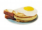 Эльдорадо - иконка «завтрак» в Рузе